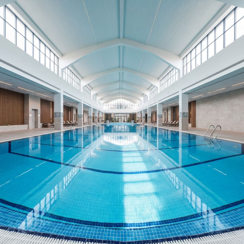 Residential & Commercial