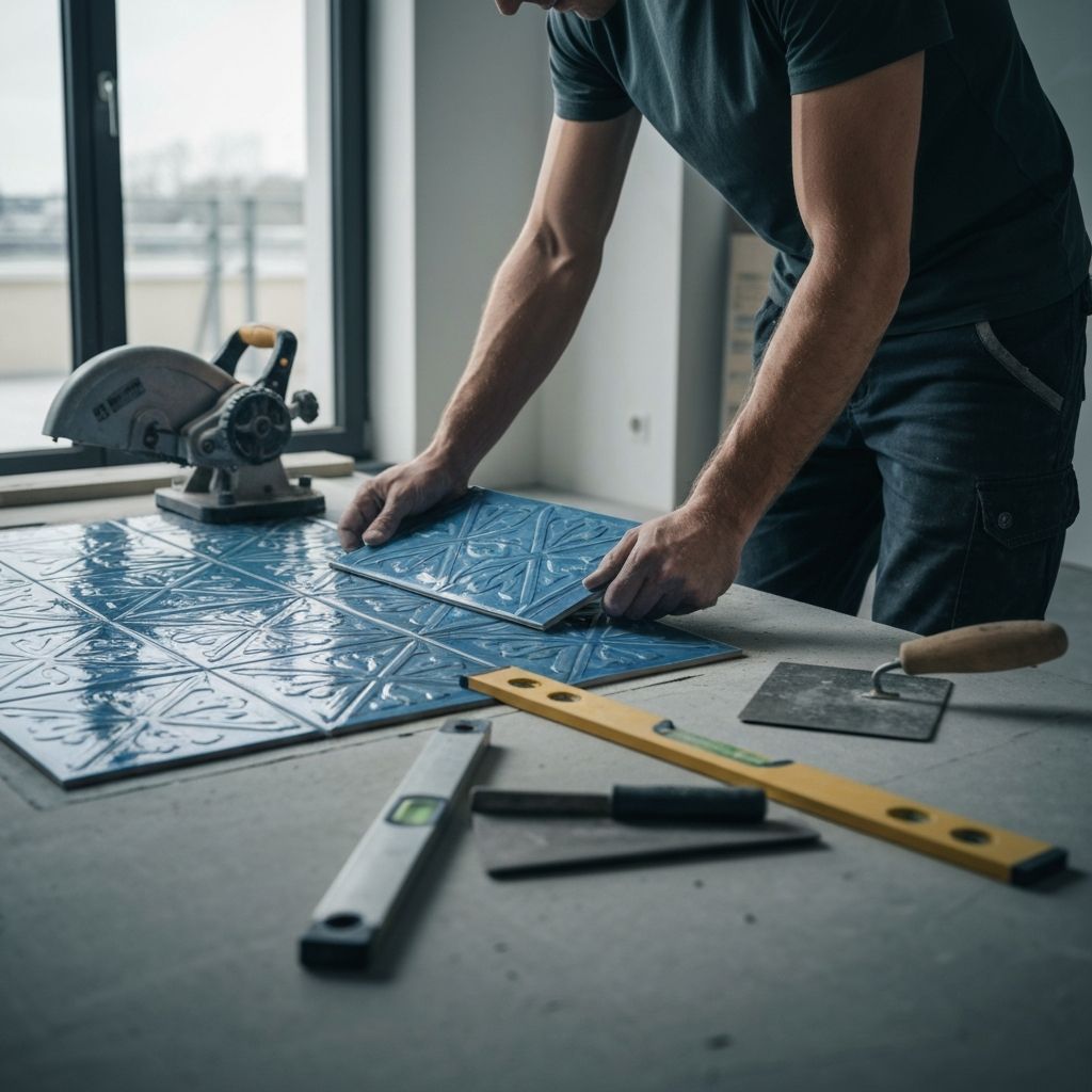 Repairs & Refurbishments